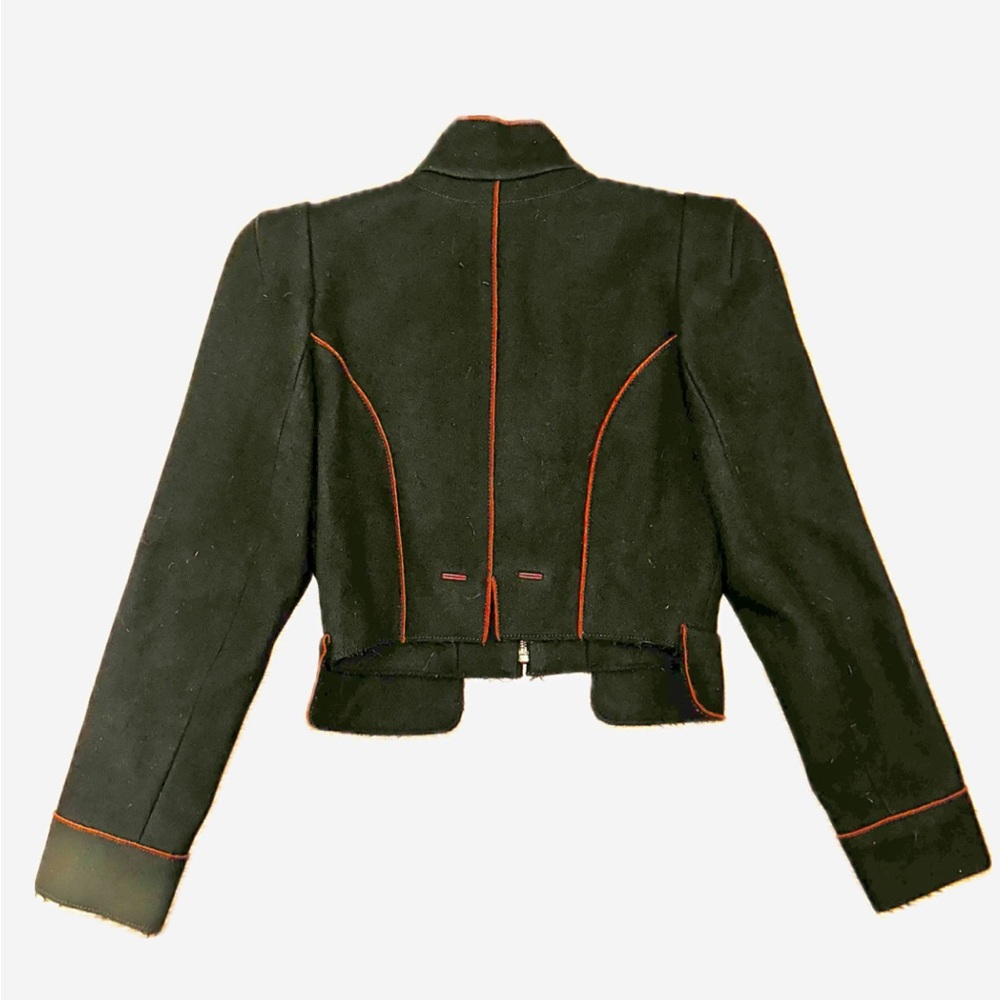 Marc Jacobs Double-Breasted Jacket - image 2